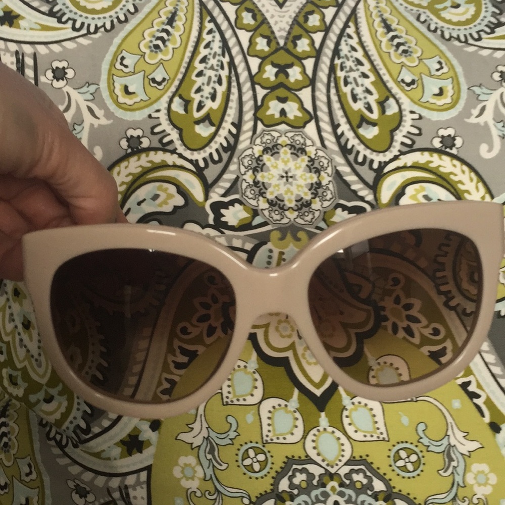 Stella McCartney sunglasses
